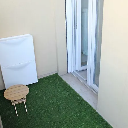 Apartman Monica *