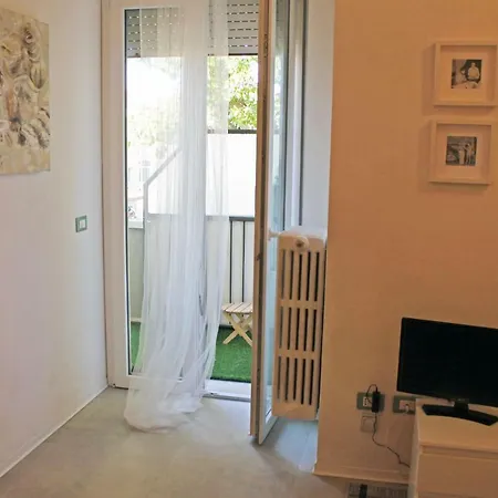 Monica 아파트 리치오네