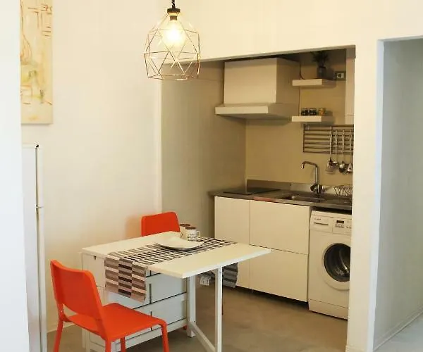 شقة Monica ريتشيوني